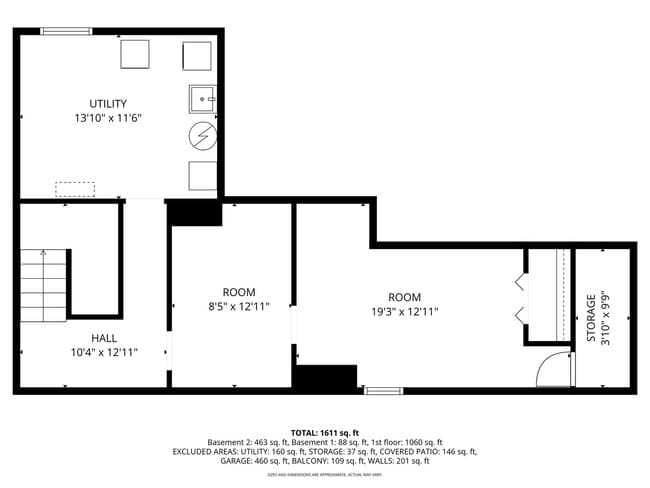 Building Photo - 222 Virginia 3 bed 2 bath apartment in historic Cathedral Hill neighborhood