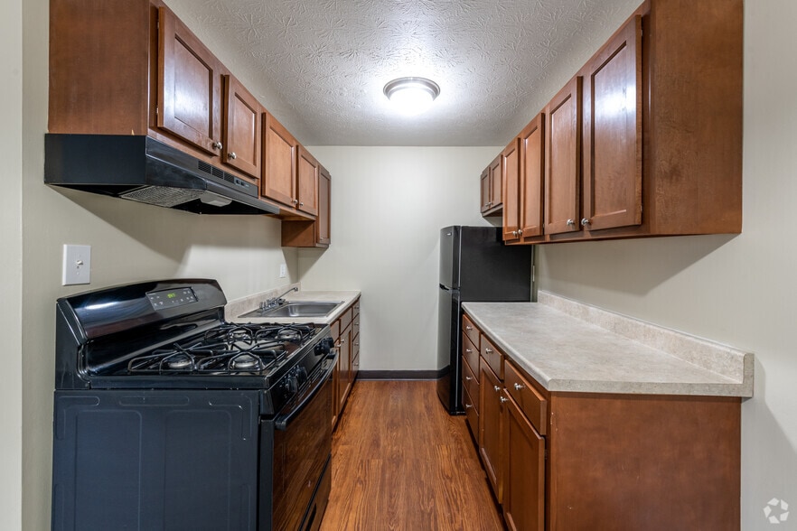Primary Photo - Summit Ridge Apartments