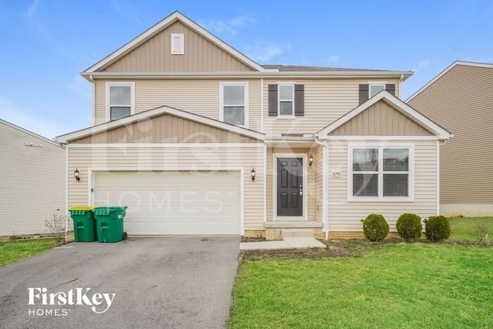 Primary Photo - 8790 Conestoga Valley Dr