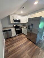 Kitchen - 1001 N Juniata St
