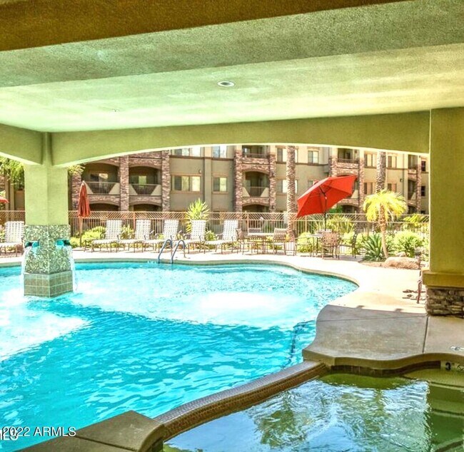 Building Photo - 5350 E Deer Valley Dr