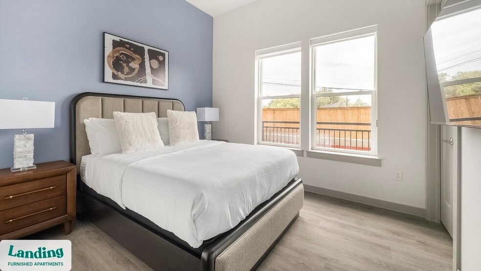 Building Photo - 3706 Goodwin Ave