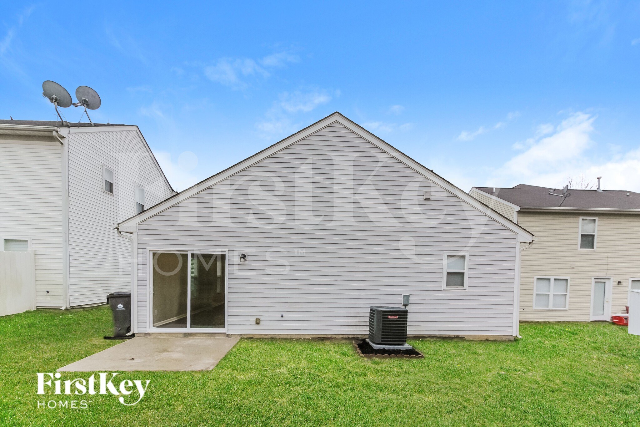 Building Photo - 7307 Woodbourne Ln