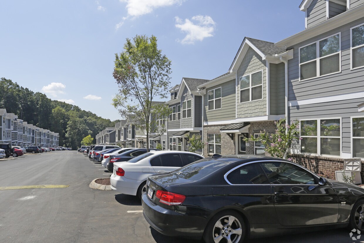 Knox Ridge Knoxville