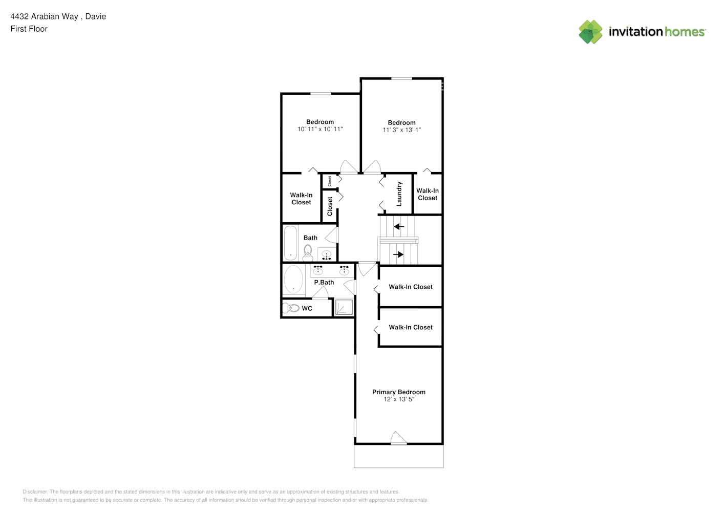 Building Photo - 4432 Arabian Way