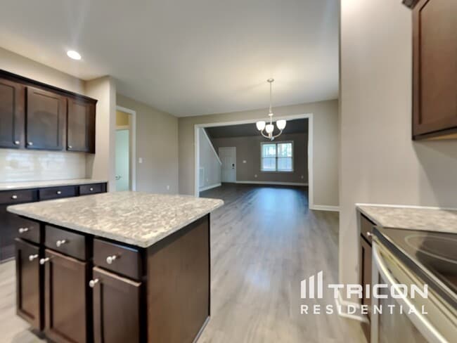 Building Photo - 135 Lasswade Ct