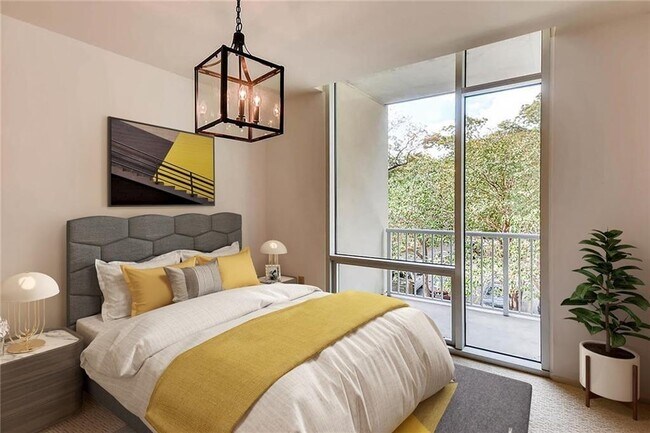 Building Photo - 1600 Barton Springs Rd