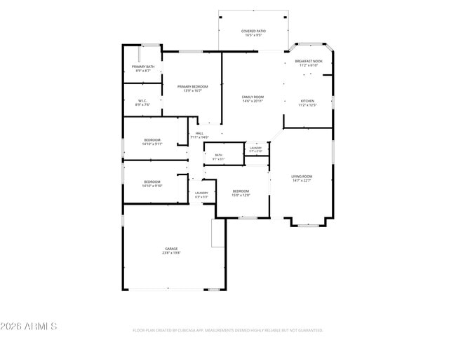 Building Photo - 2844 Cabo Villano Dr