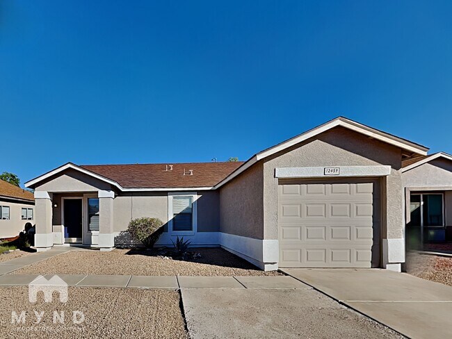 Building Photo - 12459 N Pablo St