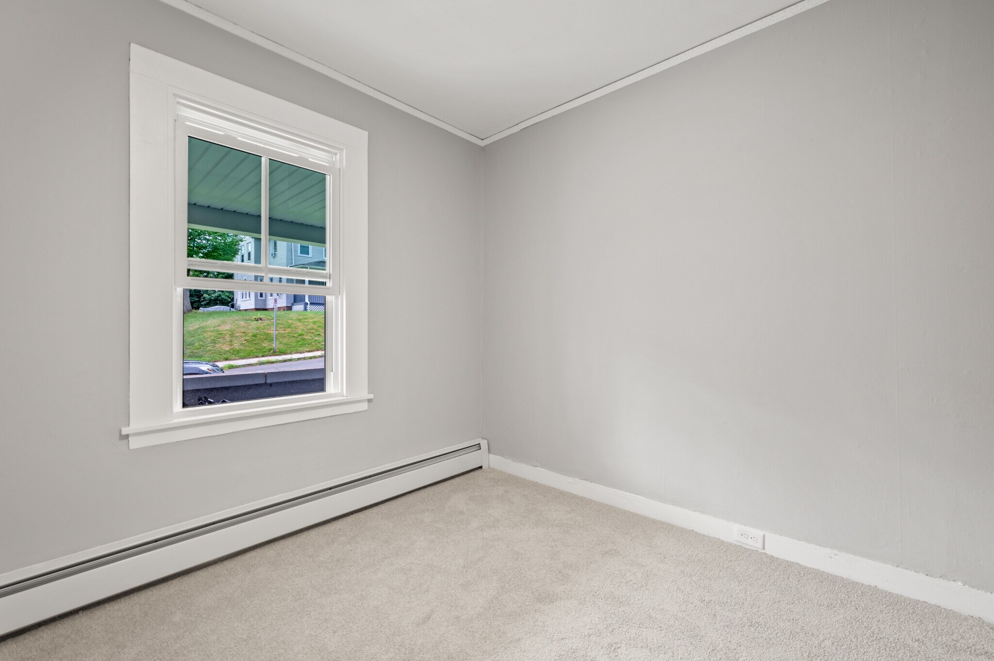 Bedroom - 17 Locust St