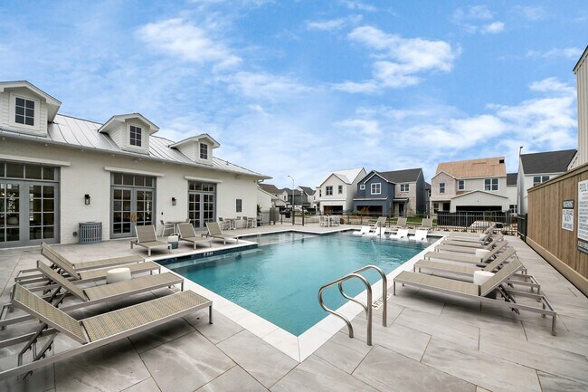 Building Photo - 22022 Ferguson Mdw Ln