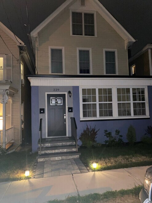 Building Photo - 229 David St