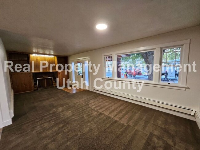 Building Photo - Downtown Spanish Fork Home