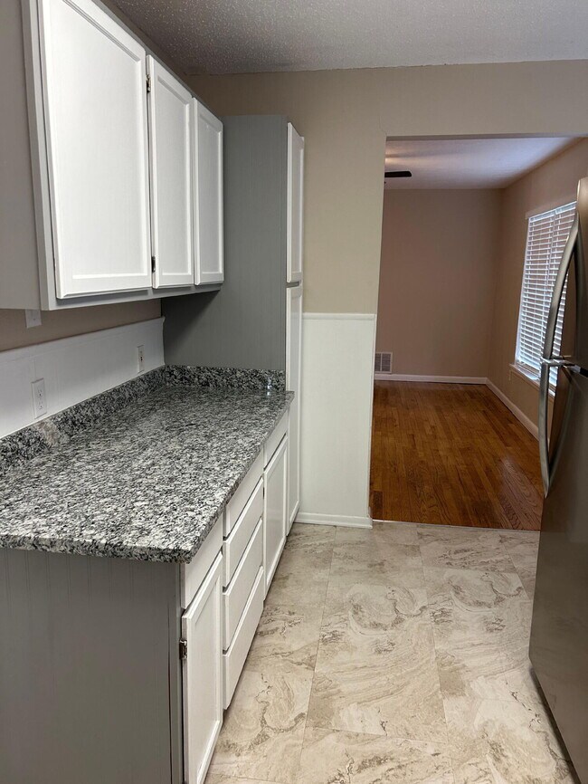 Building Photo - 3416 38th St