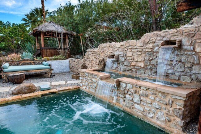 Building Photo - 71607 Sahara Rd