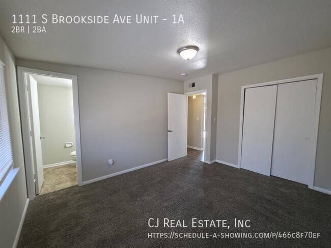 Building Photo - 1111 S Brookside Ave