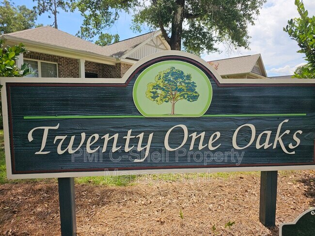 Building Photo - 6047 Twenty One Oaks Dr