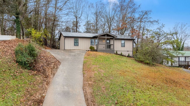 Building Photo - 3935 Wrights Ferry Rd