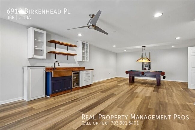 Building Photo - 6912 Birkenhead Pl