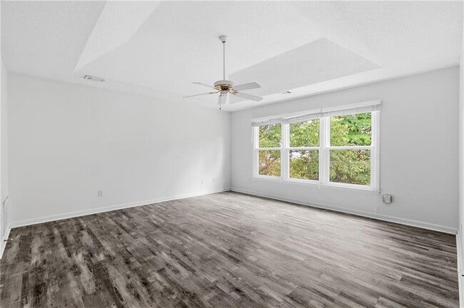 Building Photo - 6430 Barwick Ln