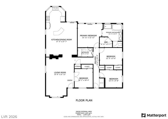 Building Photo - 549 Brigadier St