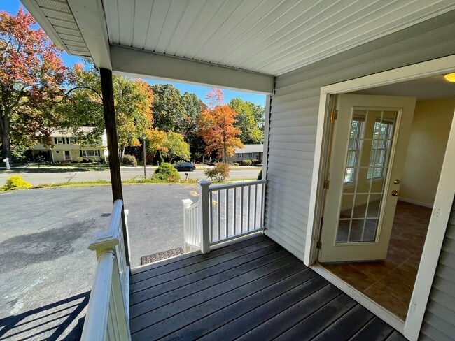 Building Photo - Beautiful 4 Bedroom House *w/ an In-Law* in Cheshire! Garage Parking, Central Air, & a Beautiful ...