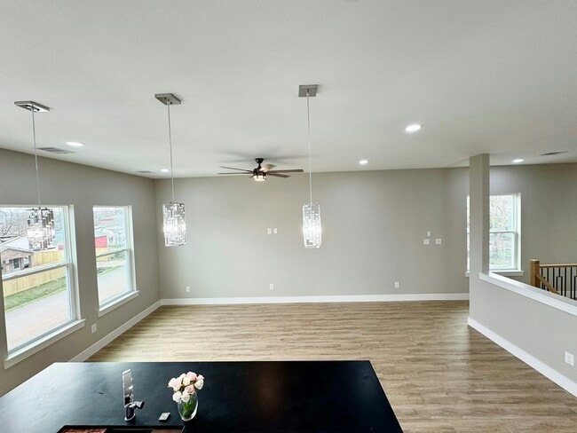 Building Photo - 4921 Pederson Street, Unit A