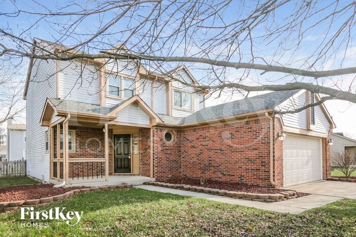 Building Photo - 6135 Pillory Dr