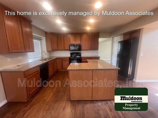 Building Photo - 3487 Tail Wind Dr