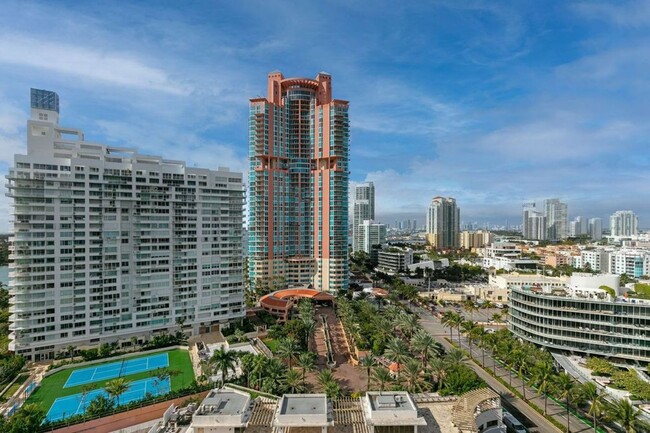 Building Photo - Continuum On South Beach North 1705