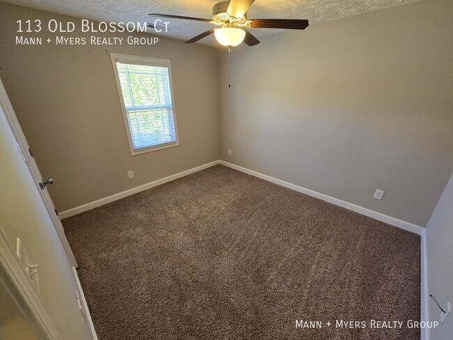 Building Photo - 113 Old Blossom Ct