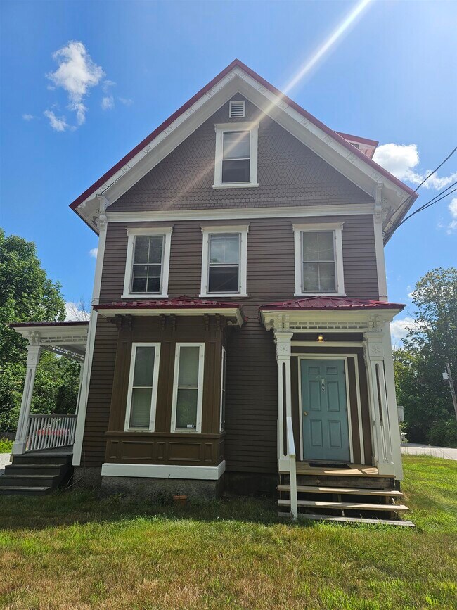 Primary Photo - 106 W Main St