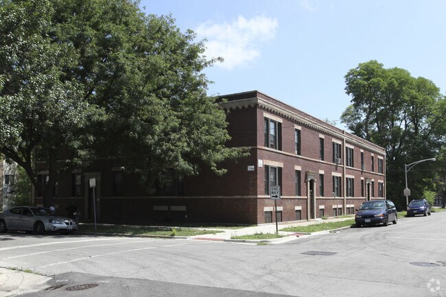 Building Photo - 1114 W 62nd St
