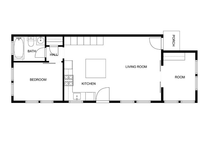 Building Photo - 127 Payne St