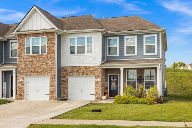 Building Photo - 448 Waterfowl Wy