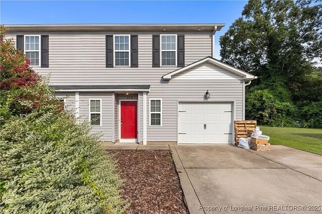 Building Photo - 125 Burgess Ln