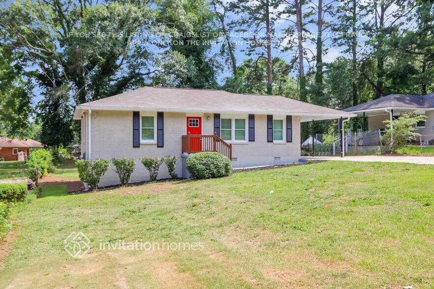 Primary Photo - 2497 Brentwood Rd