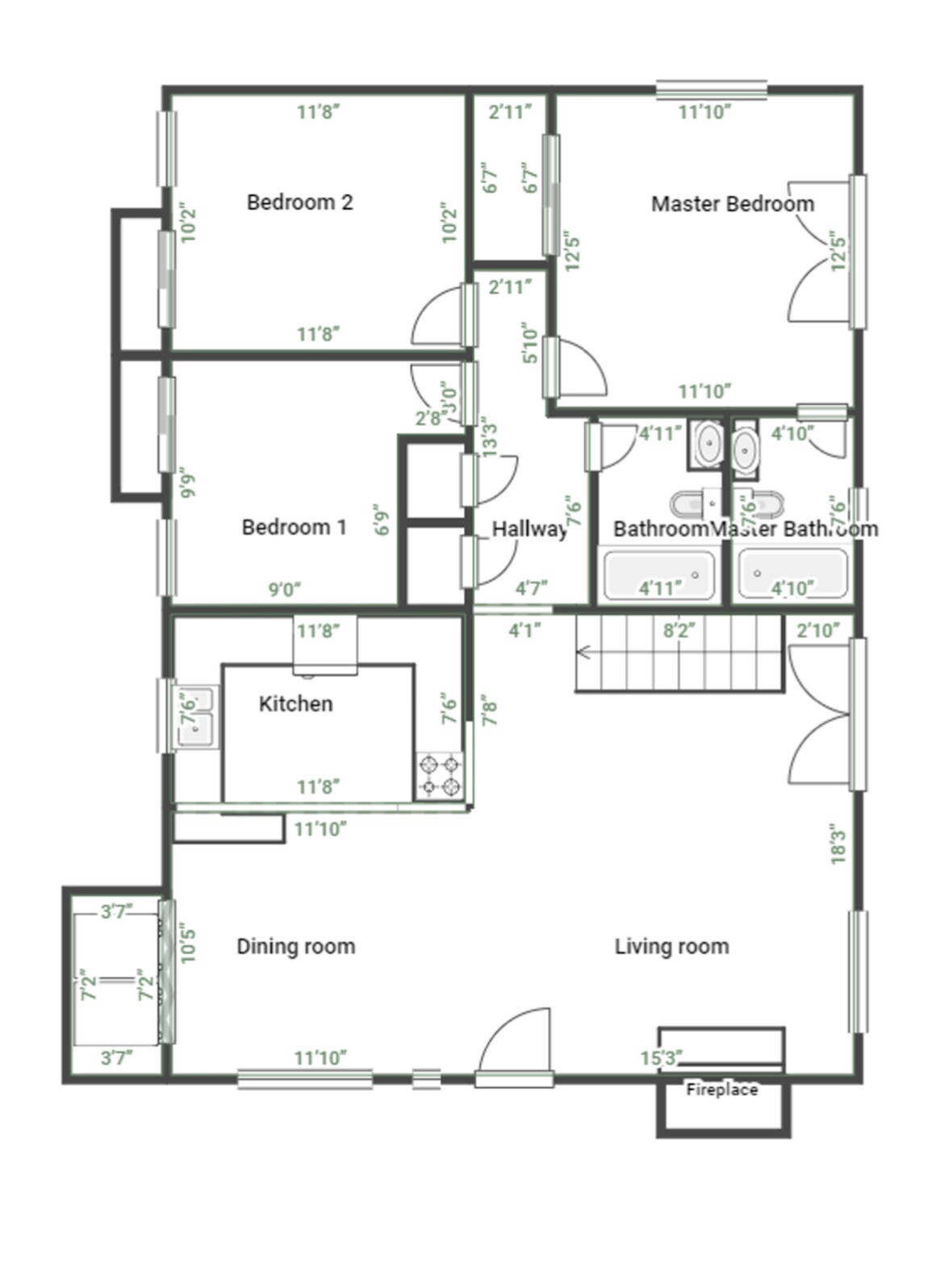 Building Photo - 24166 Cresta Dr