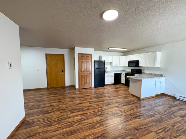 Building Photo - Theater Apartments Beulah