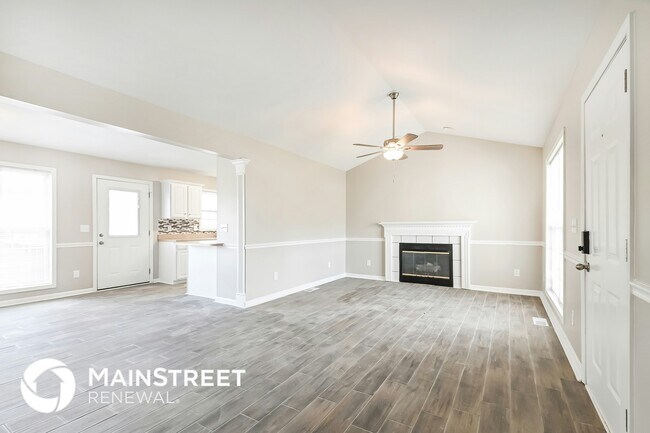 Building Photo - 60 Knottingham Ct