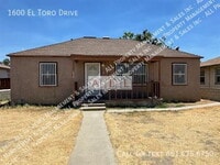 Building Photo - 1600 El Toro Dr