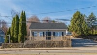 Building Photo - 670 Putnam Pike