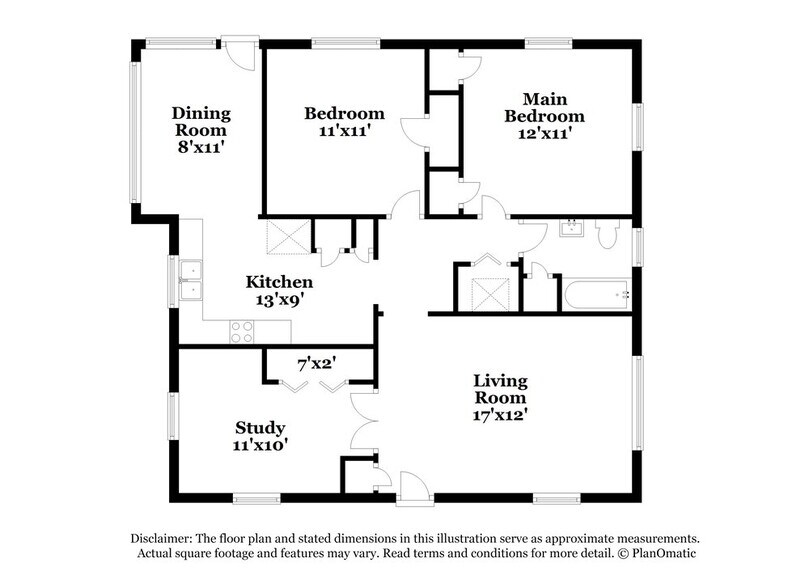 Building Photo - 3037 Columbus Ave