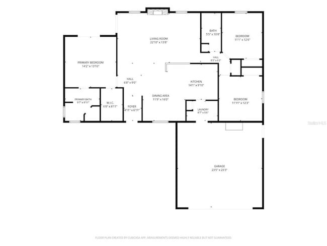 Building Photo - 10924 SW 48th Terrace
