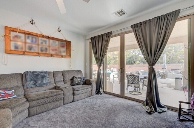 Building Photo - 4 Bedroom With a Pool in North Las Vegas- ...