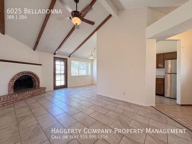 Building Photo - 6025 Belladonna-