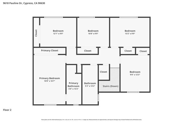 Building Photo - 9618 Pauline Dr