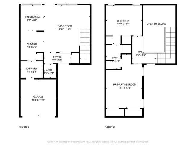Building Photo - 512 Eberhart Ln