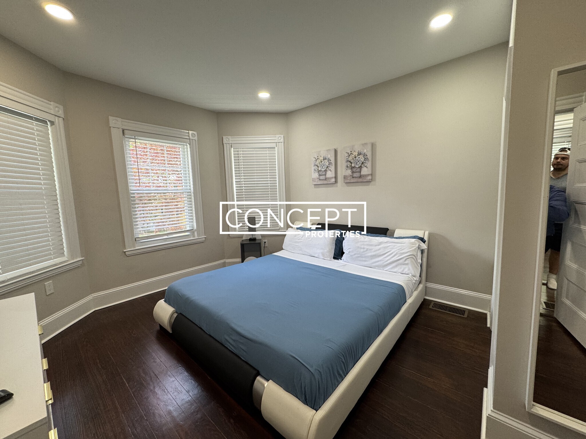 Building Photo - 76 Congreve St