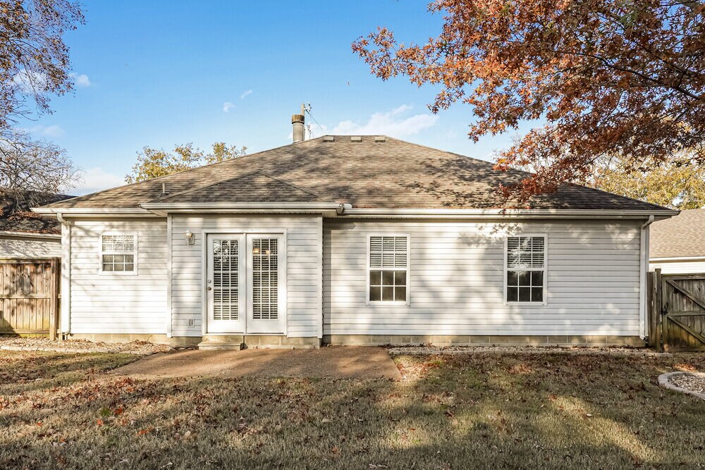 Building Photo - 820 Thomas Bay Ct